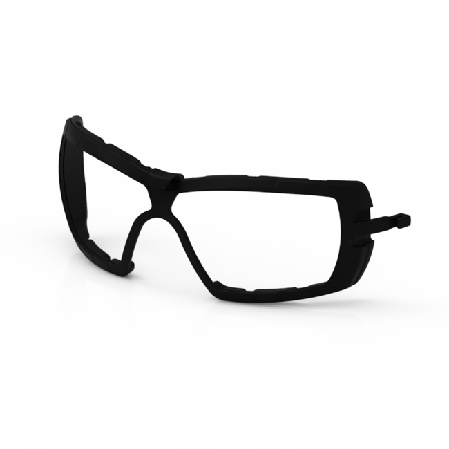 HexArmor  MX200 Foam Gasket from Columbia Safety